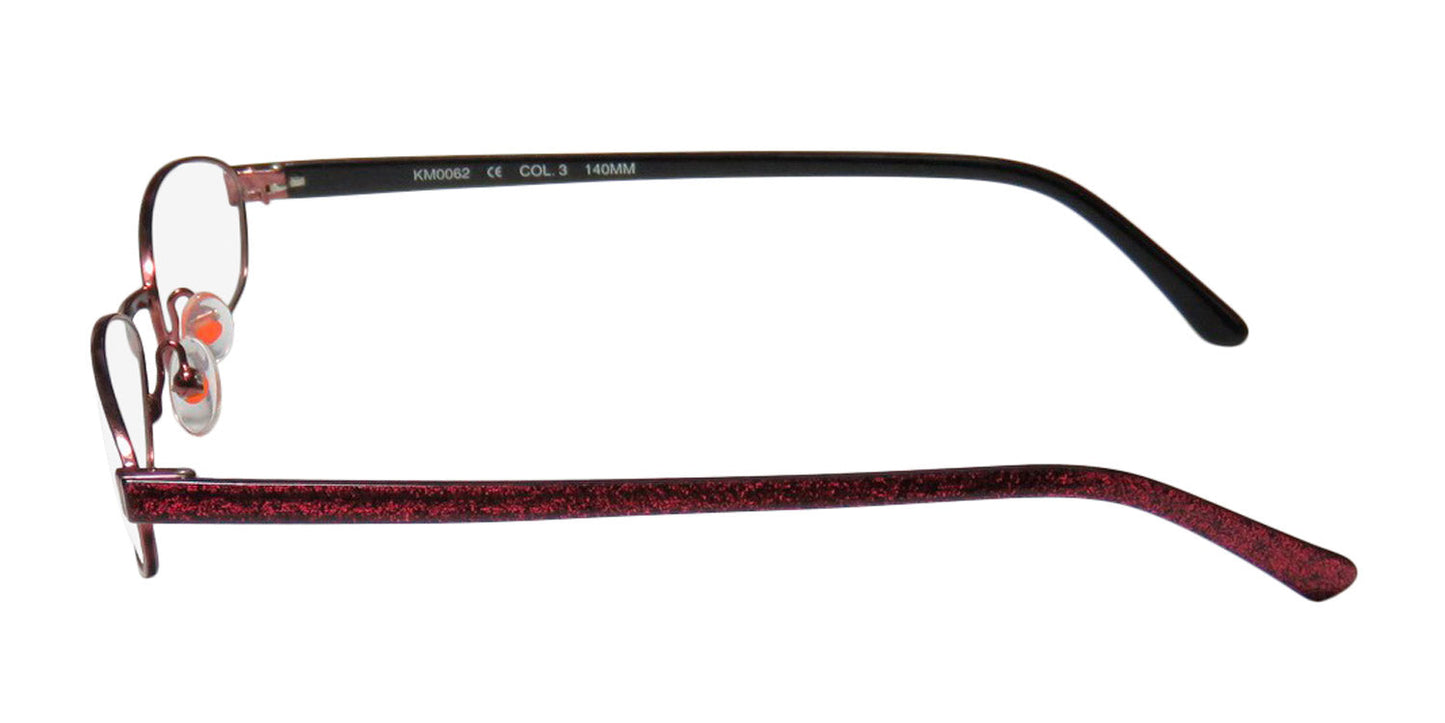 Karen Millen Km0062 Eyeglasses