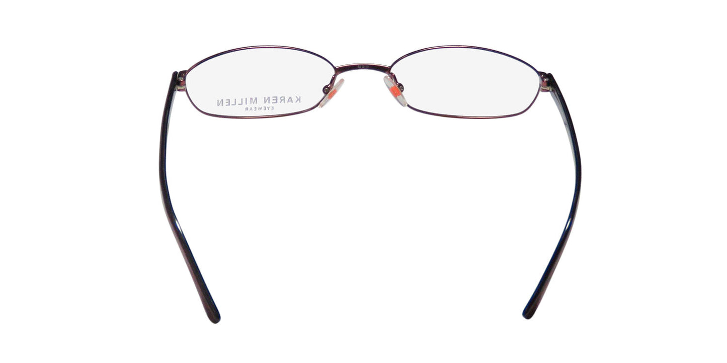 Karen Millen Km0062 Eyeglasses