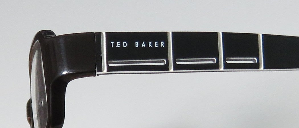 Ted Baker Teller Eyeglasses