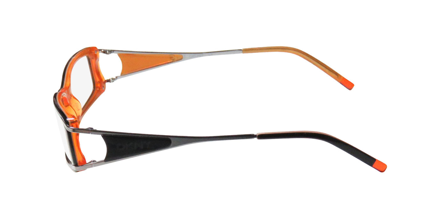 DKNY 4556 Eyeglasses