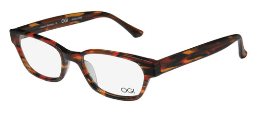 Ogi 3061 Eyeglasses