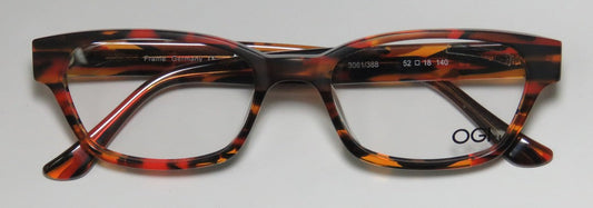 Ogi 3061 Eyeglasses