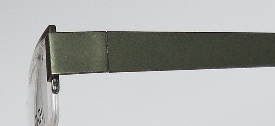 Ogi 3050 Eyeglasses