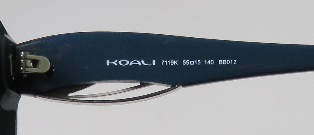 Koali 7119k Sunglasses