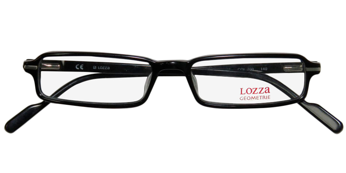Lozza 1777 Eyeglasses