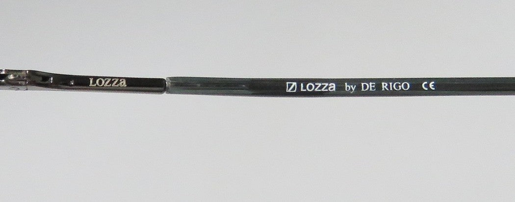 Lozza 1736 Eyeglasses