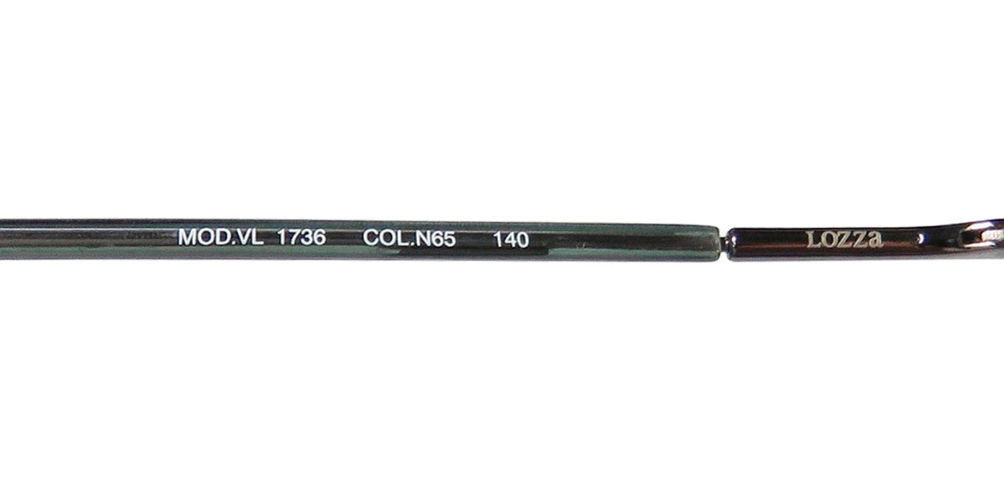 Lozza 1736 Eyeglasses