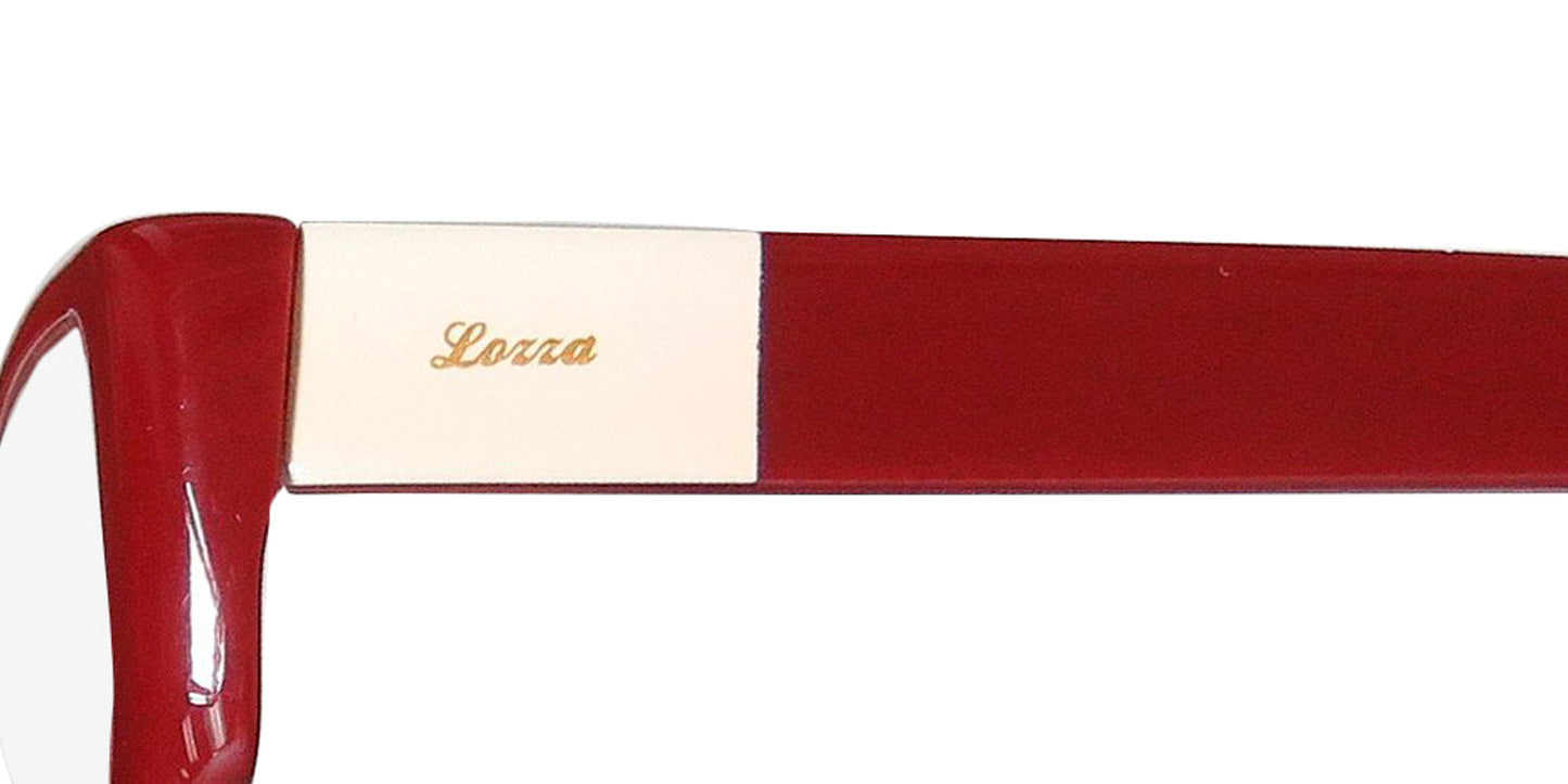 Lozza 1883 Eyeglasses