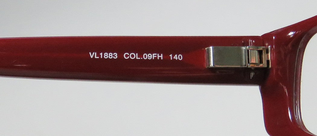 Lozza 1883 Eyeglasses