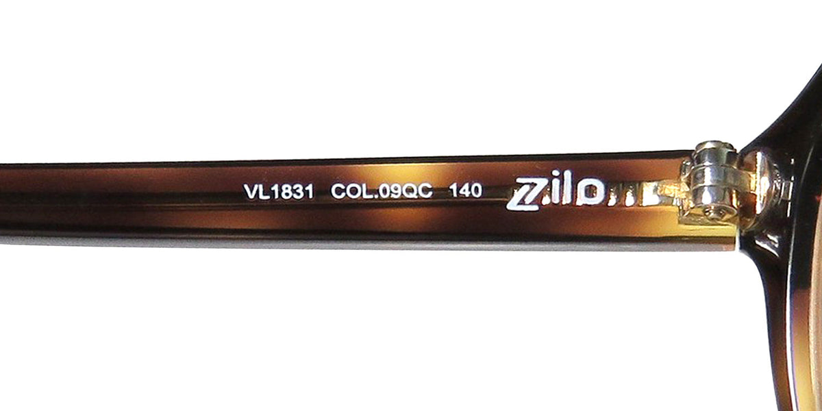 Lozza Vl1831 Eyeglasses