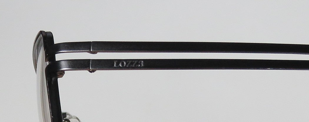 Lozza 2017 Eyeglasses