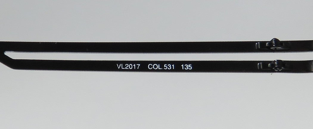 Lozza 2017 Eyeglasses
