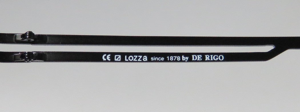 Lozza 2017 Eyeglasses