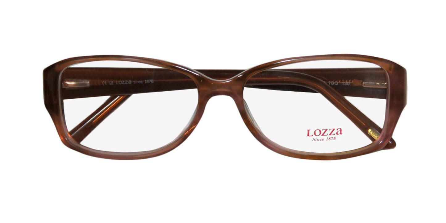 Lozza 1801 Eyeglasses