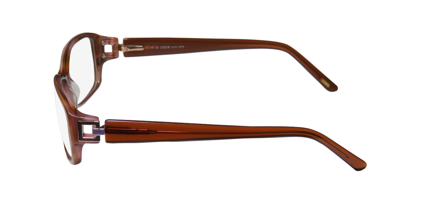 Lozza 1801 Eyeglasses