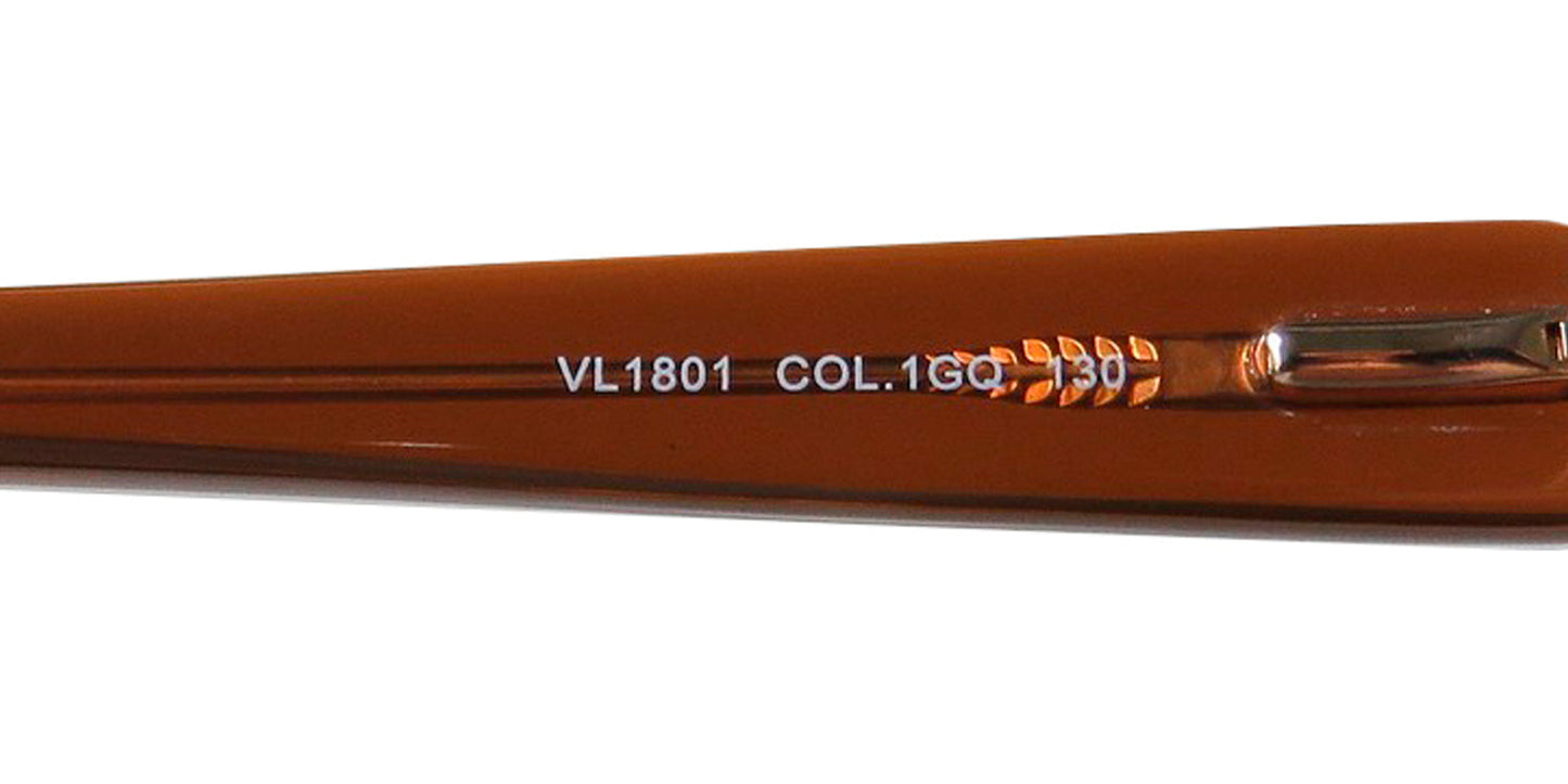 Lozza 1801 Eyeglasses