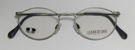 Cerruti 1881 C1858 Eyeglasses