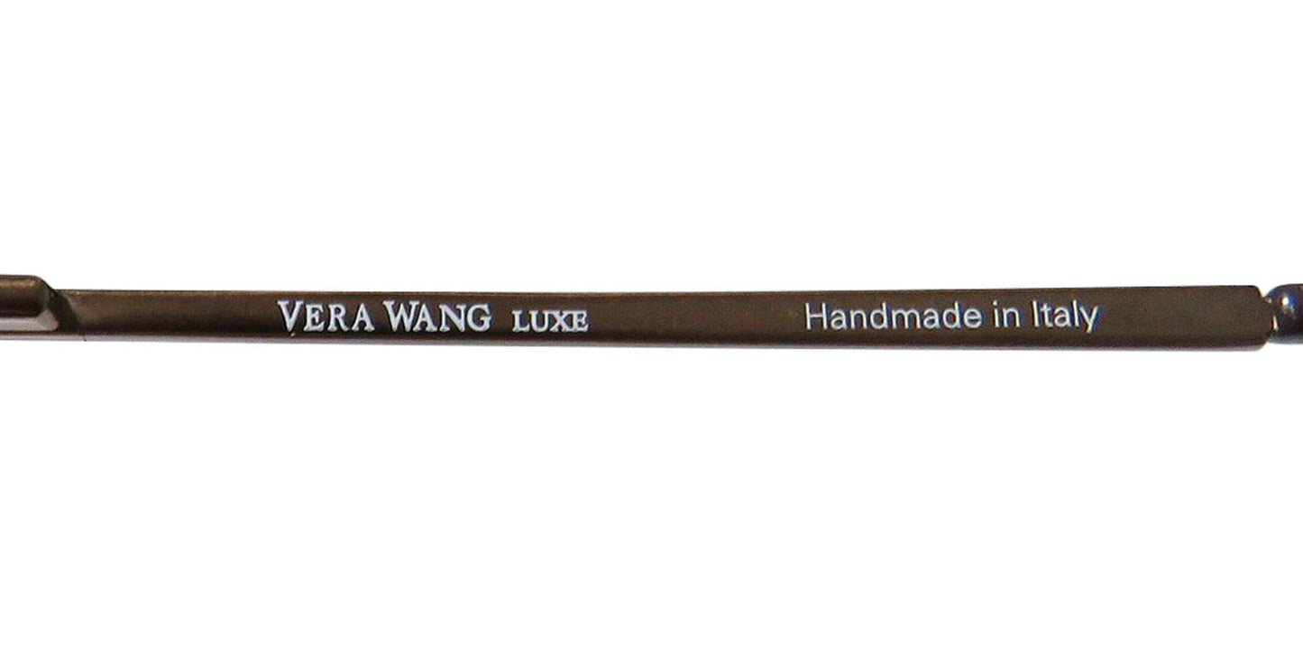 Vera Wang Luxe Epiphany I Eyeglasses