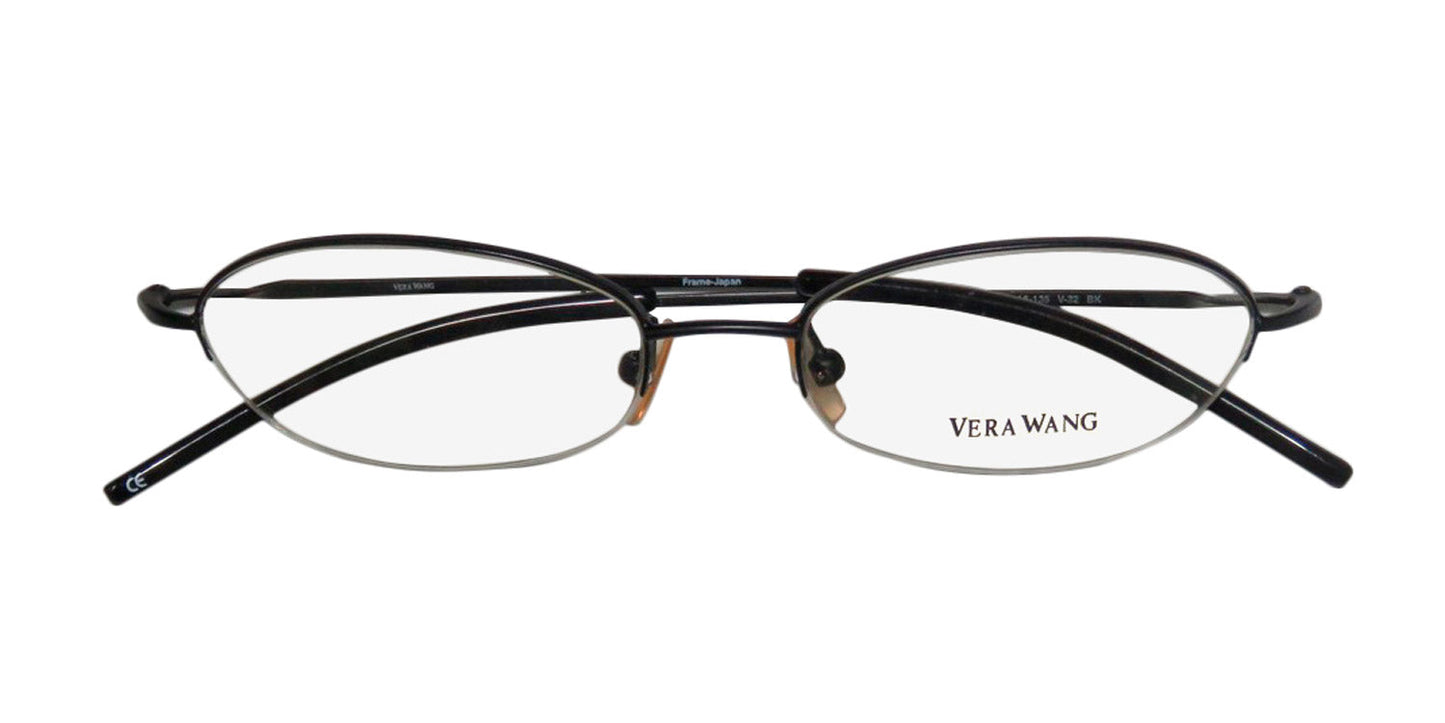 Vera Wang V32 Eyeglasses