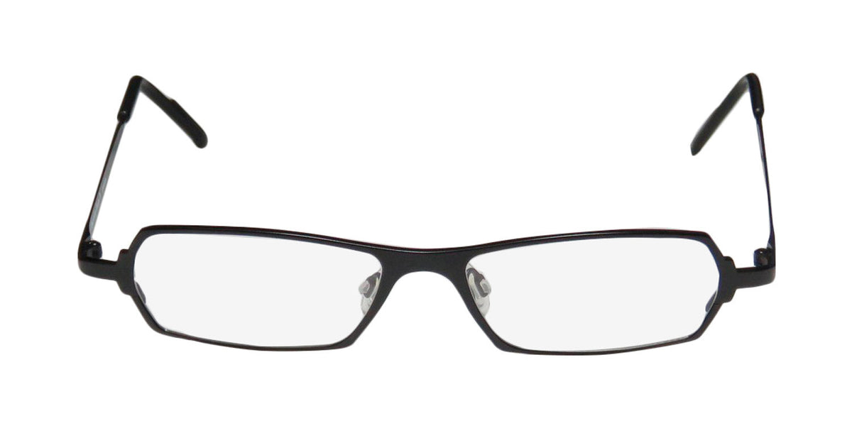 Harry Lary's Mixxxy Eyeglasses