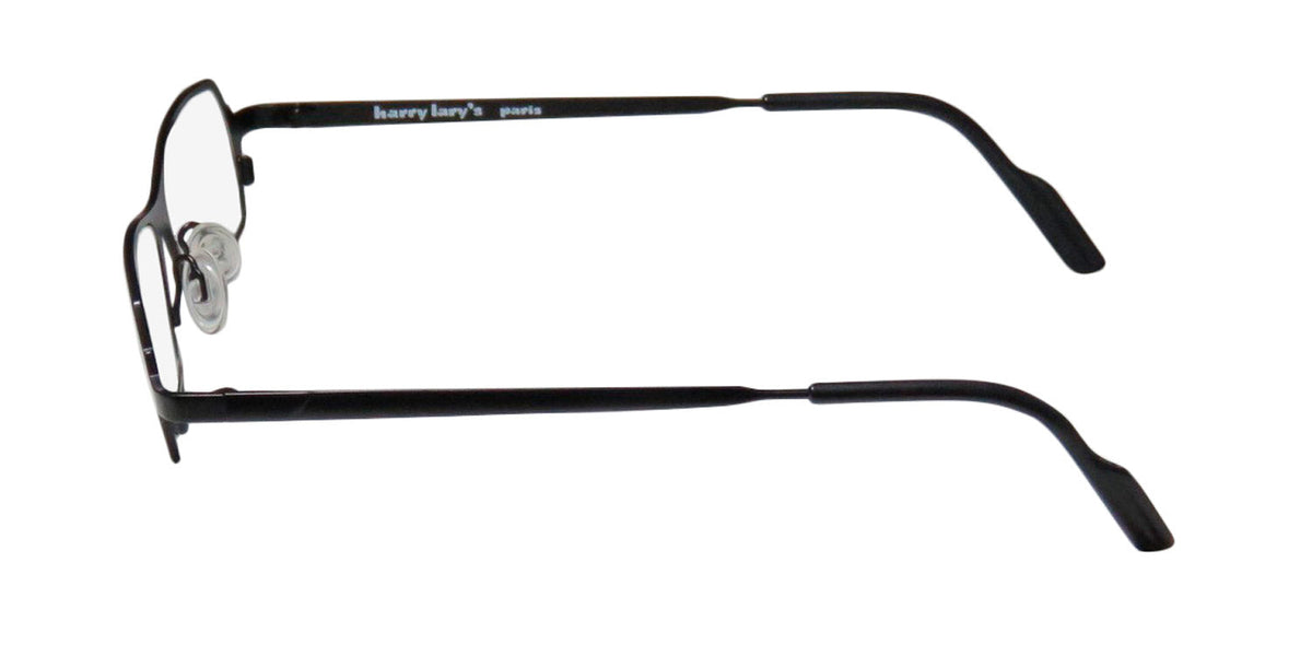 Harry Lary's Mixxxy Eyeglasses