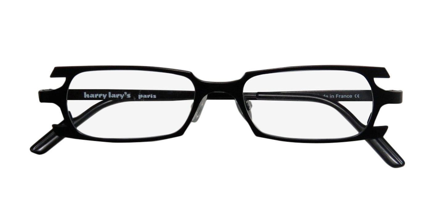 Harry Lary's Terrory Eyeglasses