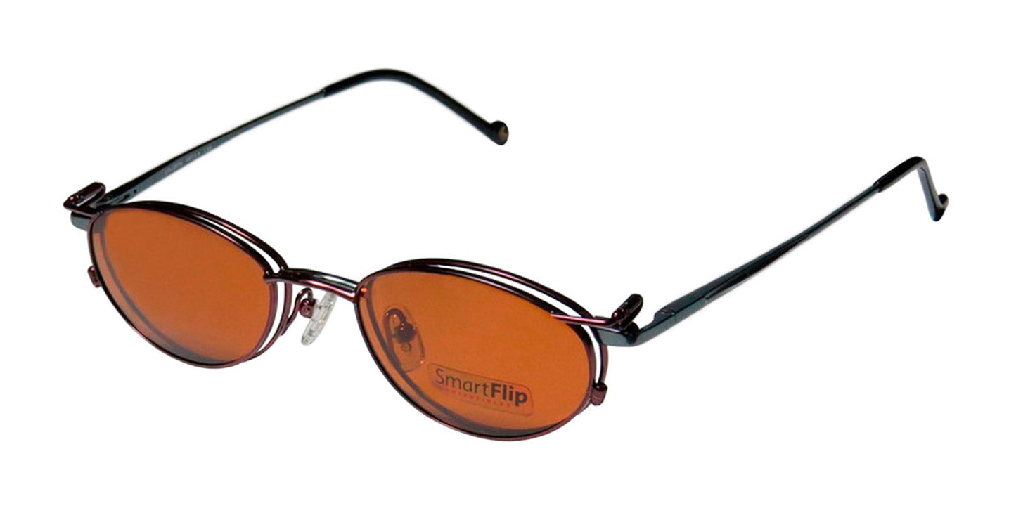 SmartFlip 405 Eyeglasses
