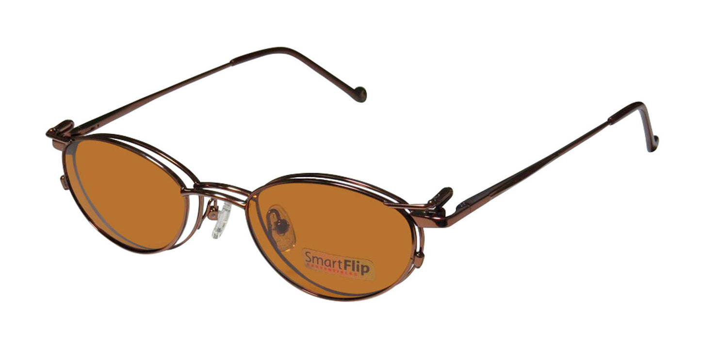 SmartFlip 405 Eyeglasses