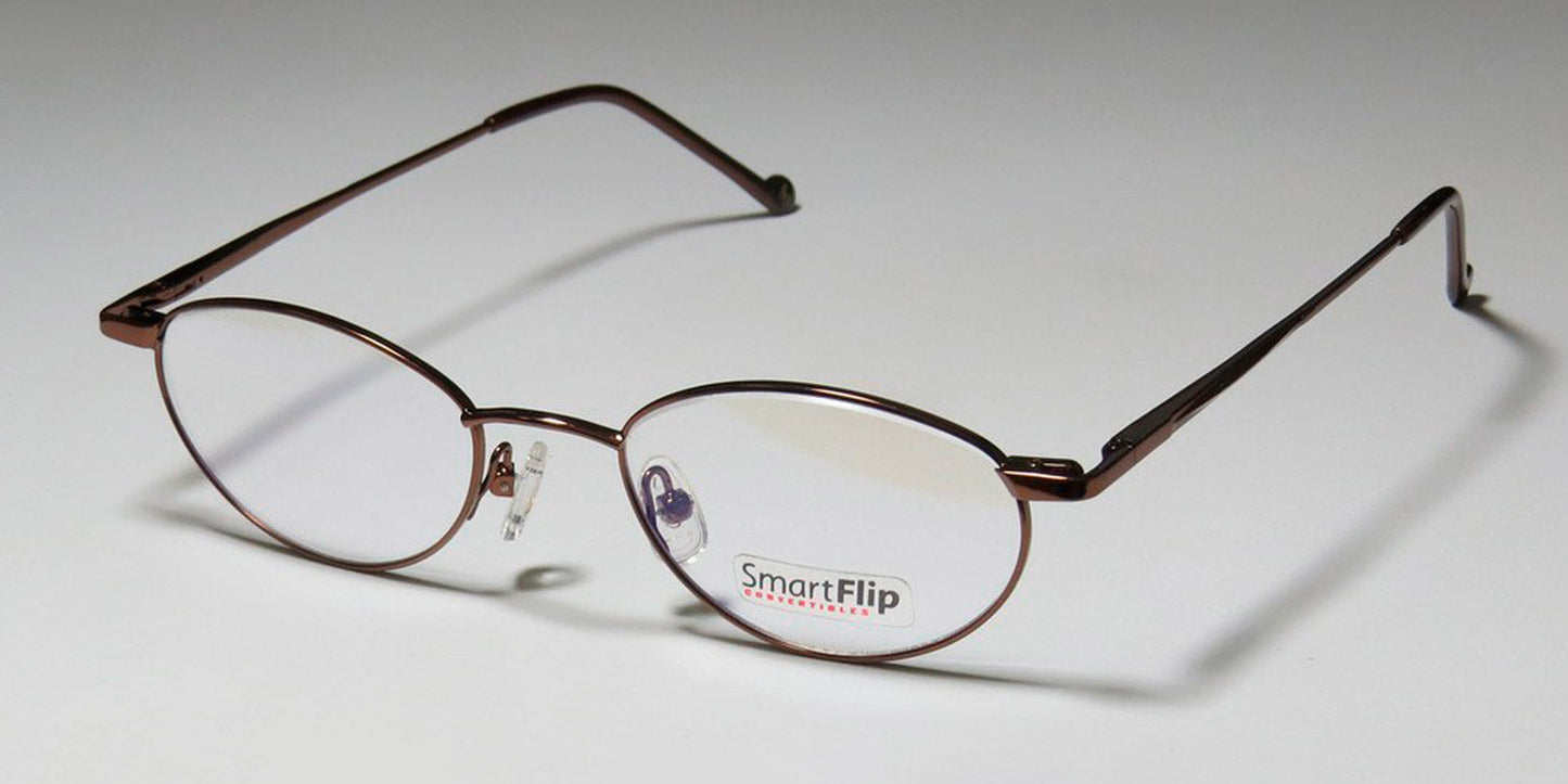 SmartFlip 405 Eyeglasses