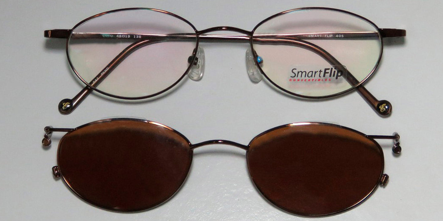 SmartFlip 405 Eyeglasses