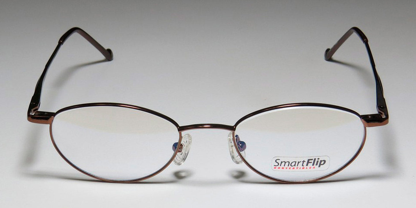 SmartFlip 405 Eyeglasses