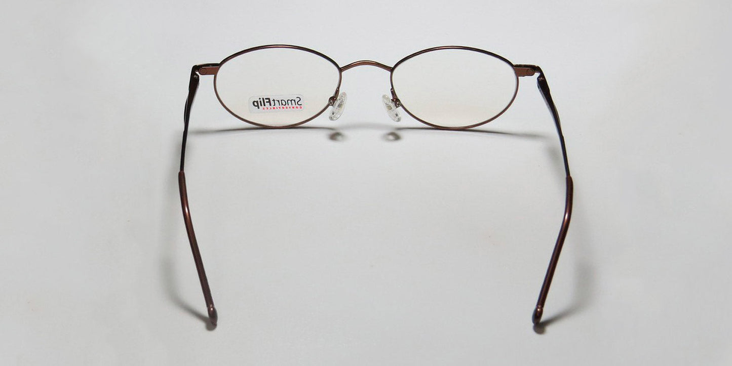 SmartFlip 405 Eyeglasses
