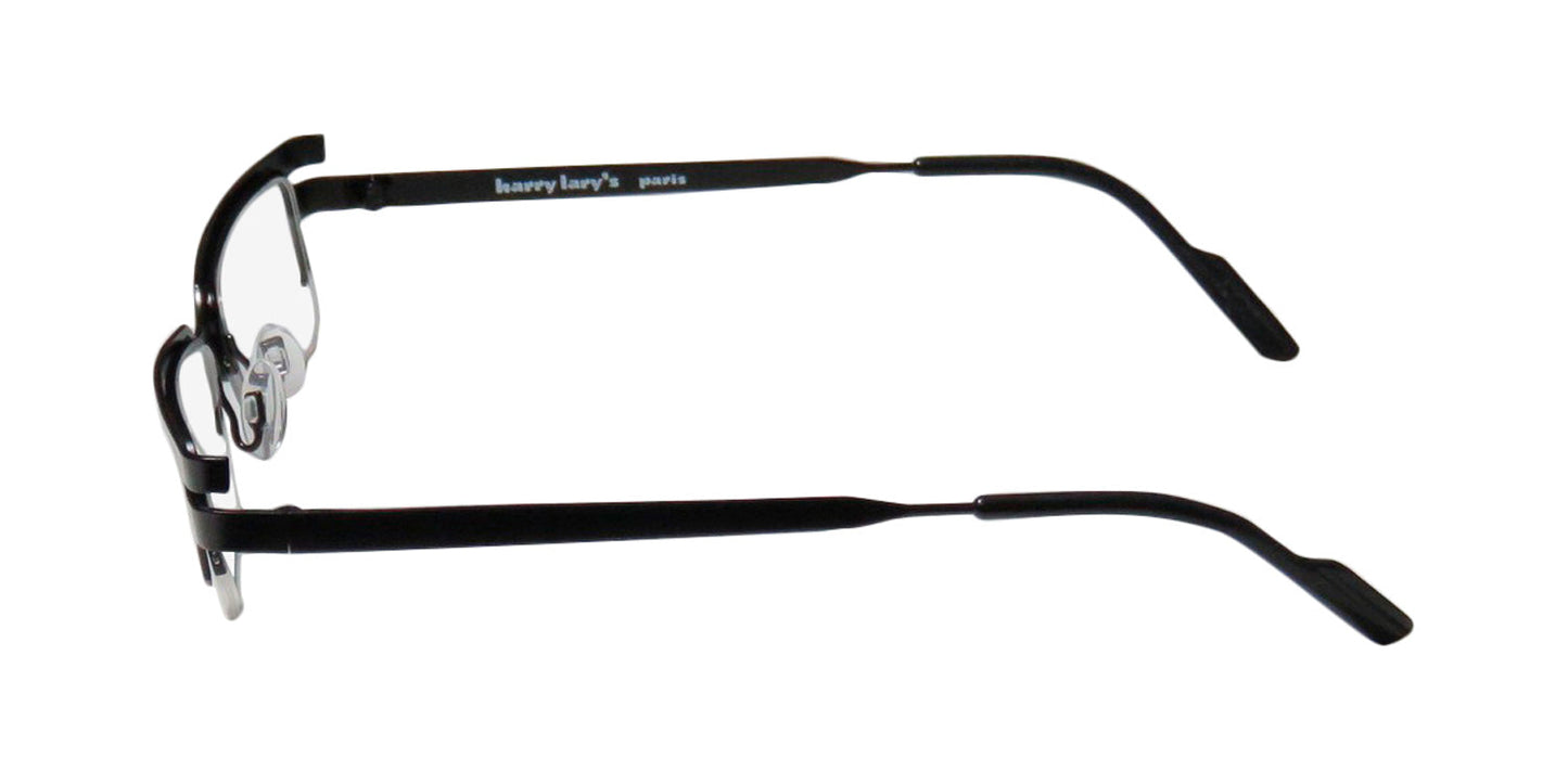 Harry Lary's Scotchy Eyeglasses