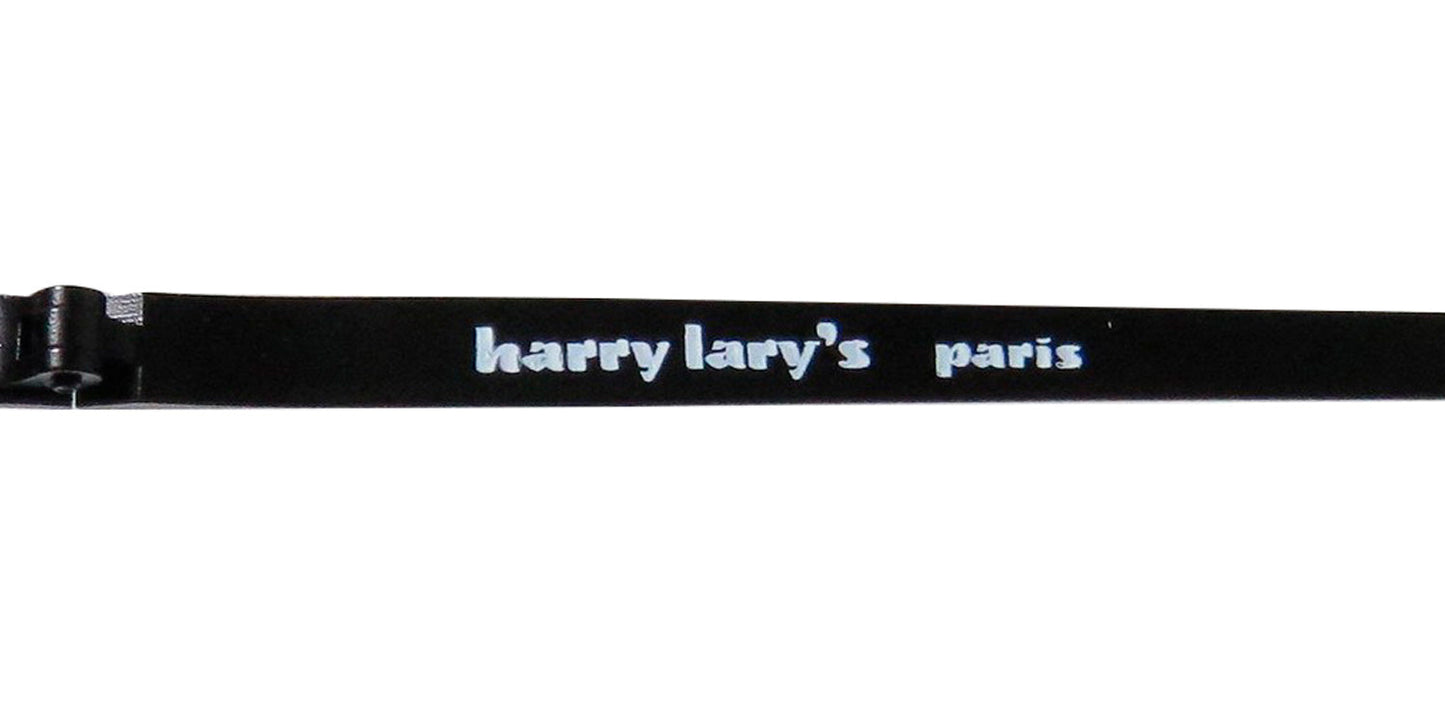 Harry Lary's Scotchy Eyeglasses
