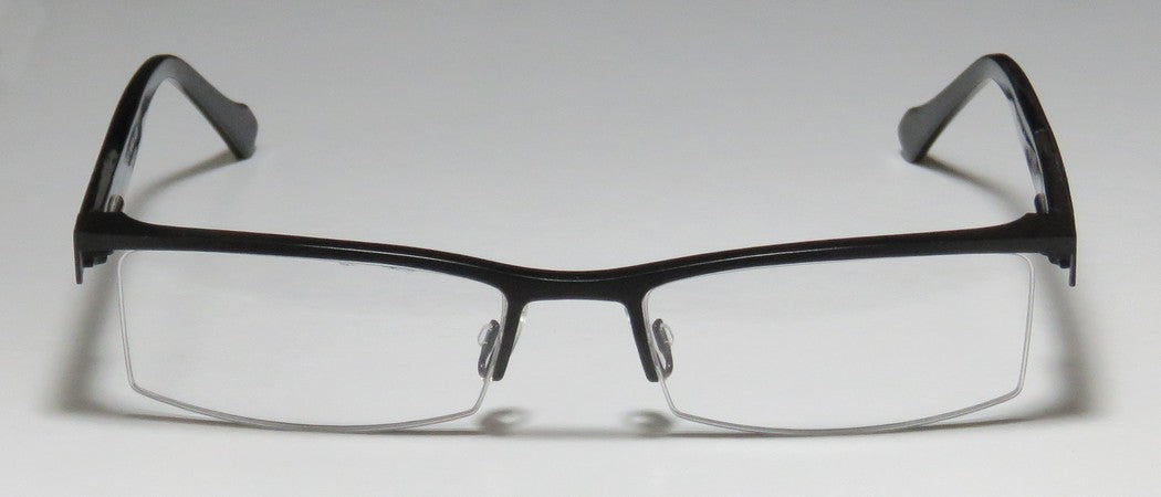 Harry Lary's Kingdomy Eyeglasses
