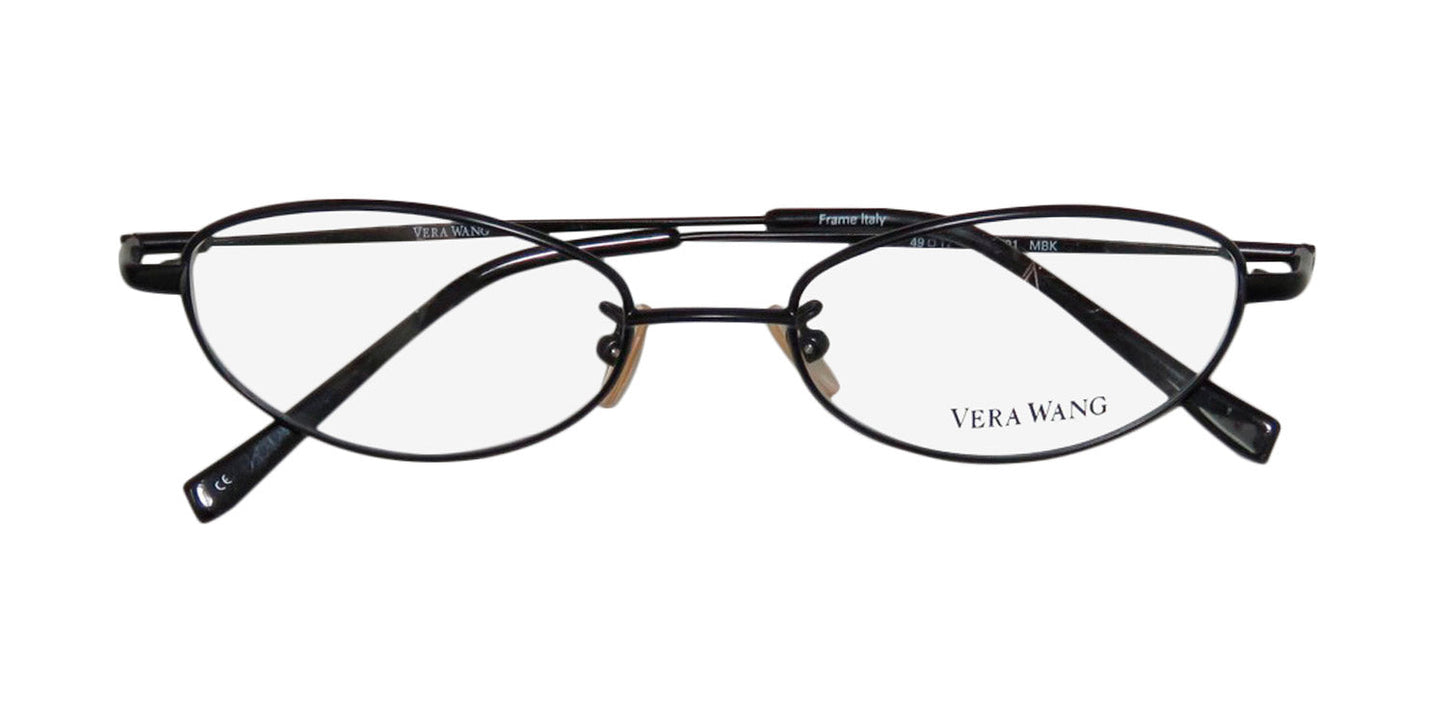 Vera Wang V01 Eyeglasses