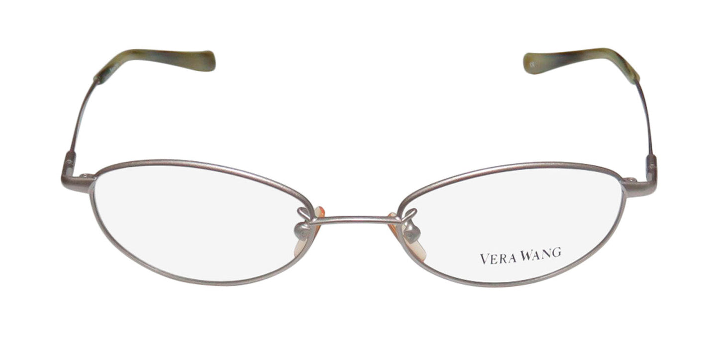 Vera Wang V01 Eyeglasses