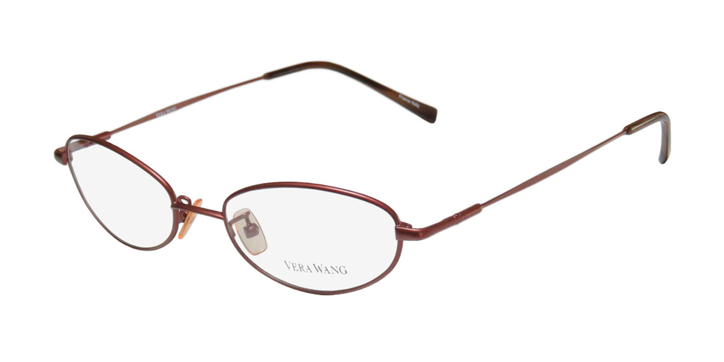 Vera Wang V01 Eyeglasses