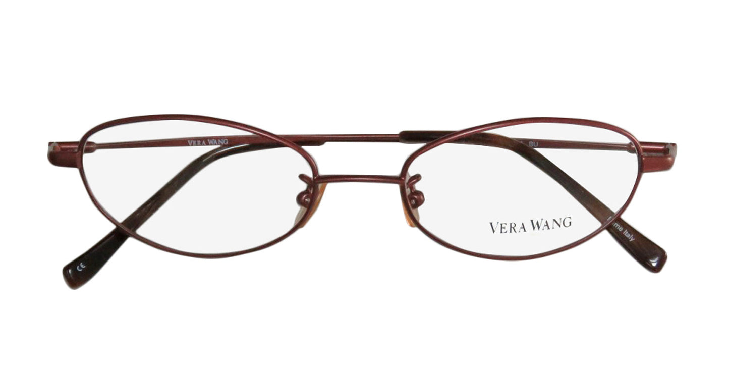 Vera Wang V01 Eyeglasses