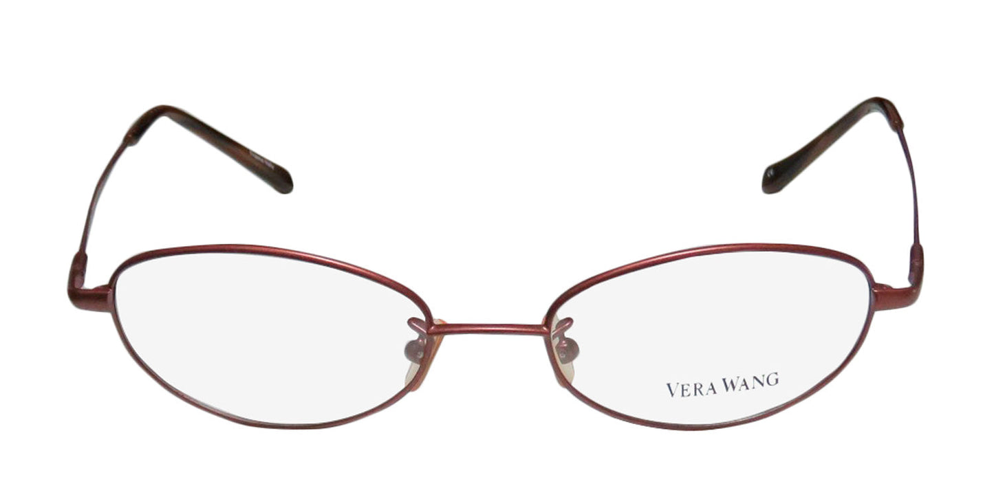 Vera Wang V01 Eyeglasses