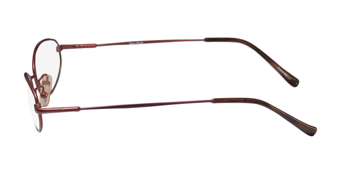 Vera Wang V01 Eyeglasses