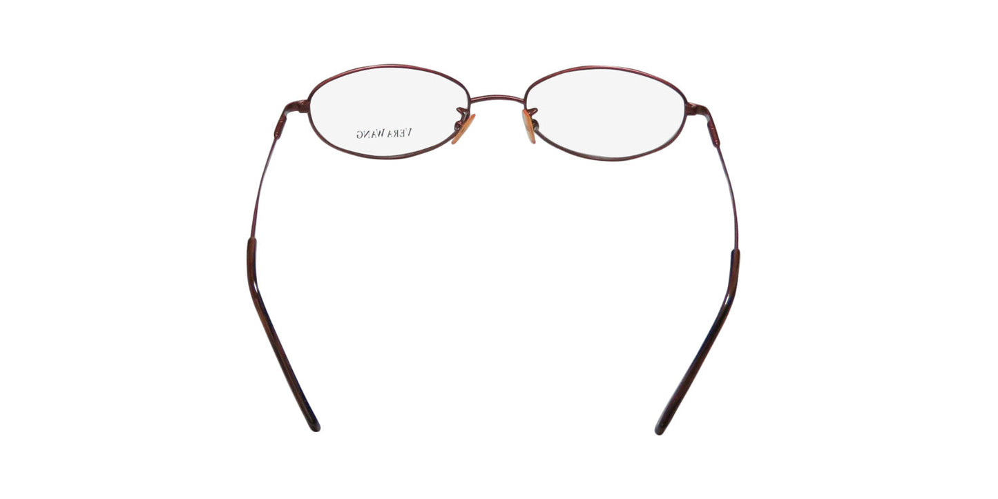 Vera Wang V01 Eyeglasses