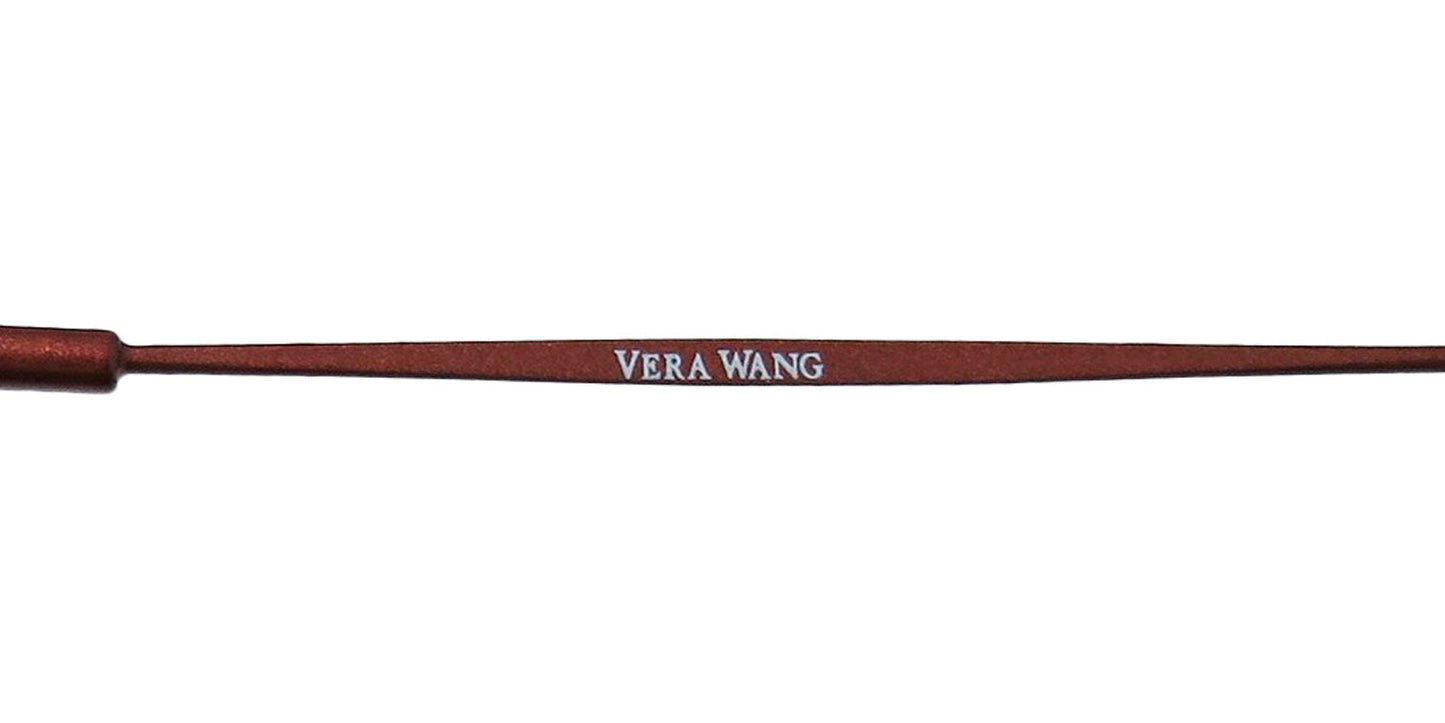 Vera Wang V01 Eyeglasses