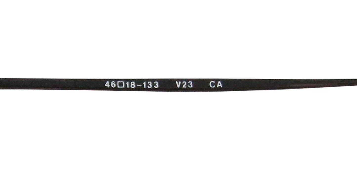 Vera Wang V23 Eyeglasses
