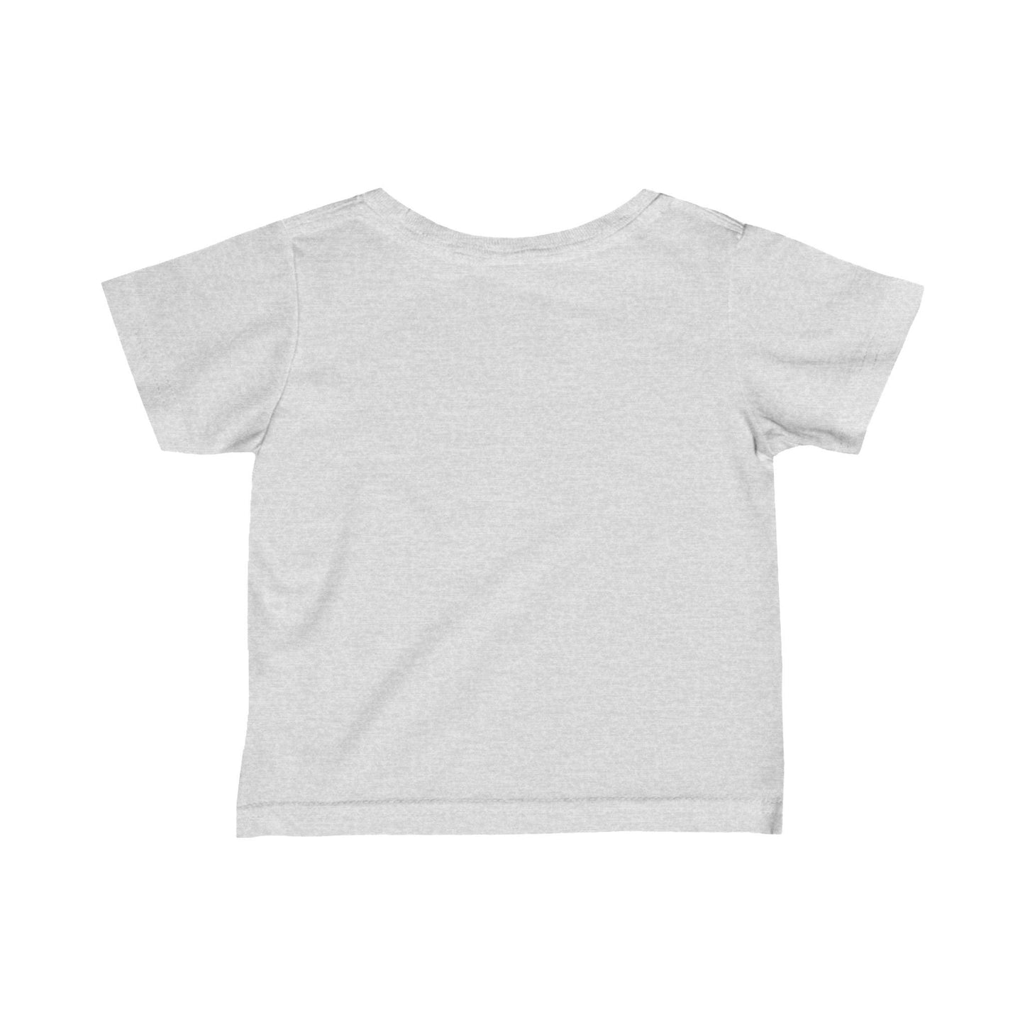 Dead Inside Teddy Bear Infant Fine Jersey Tee