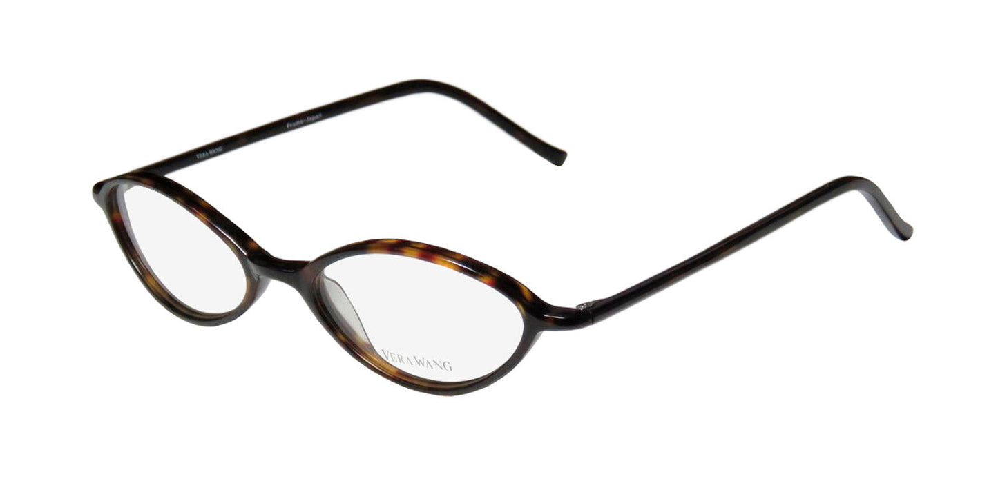 Vera Wang V18 Eyeglasses