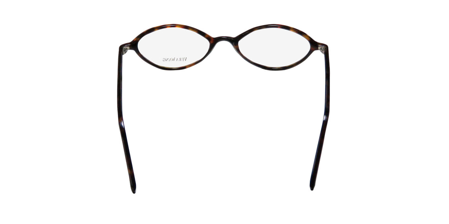 Vera Wang V18 Eyeglasses