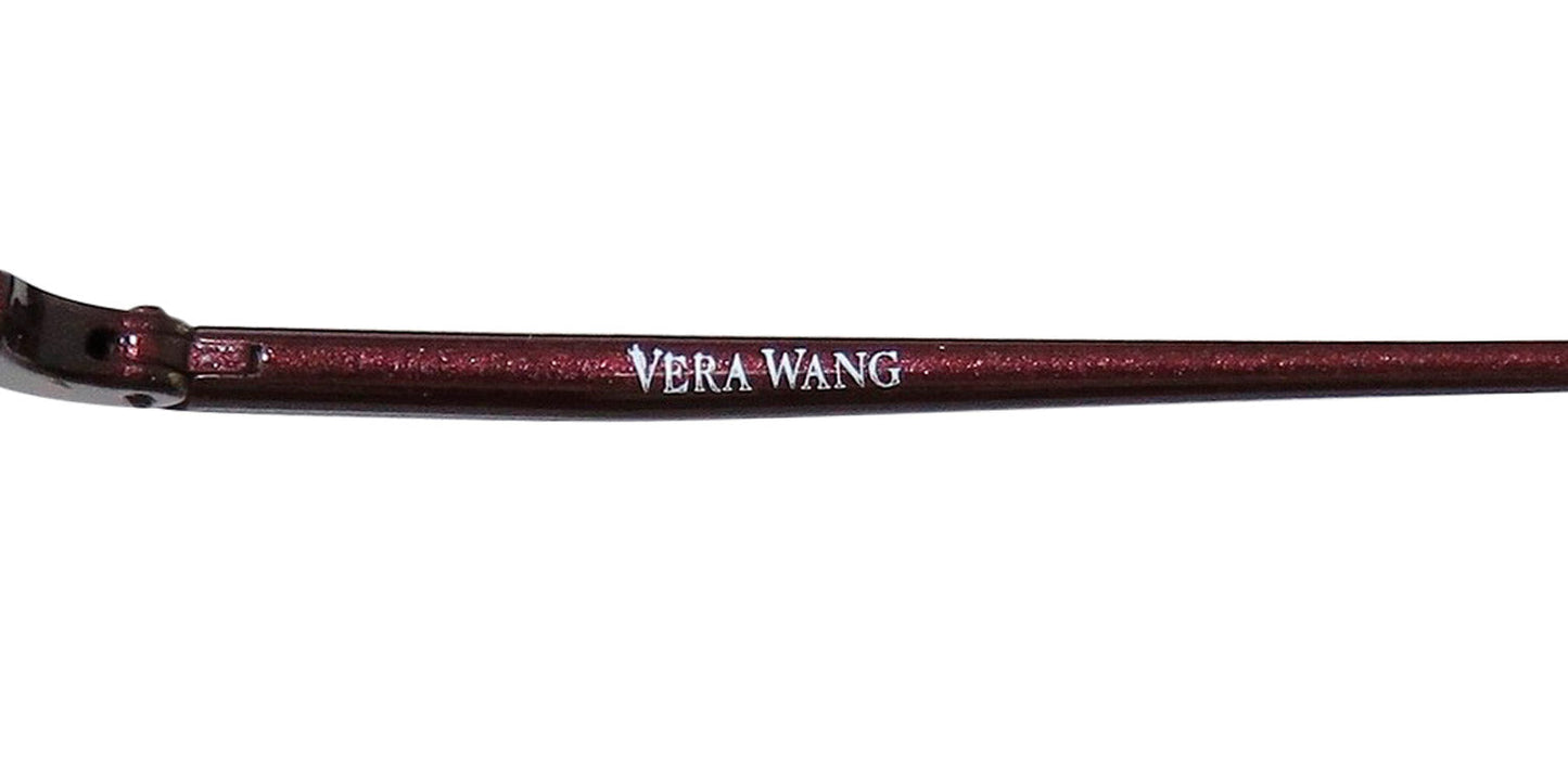 Vera Wang V15 Eyeglasses