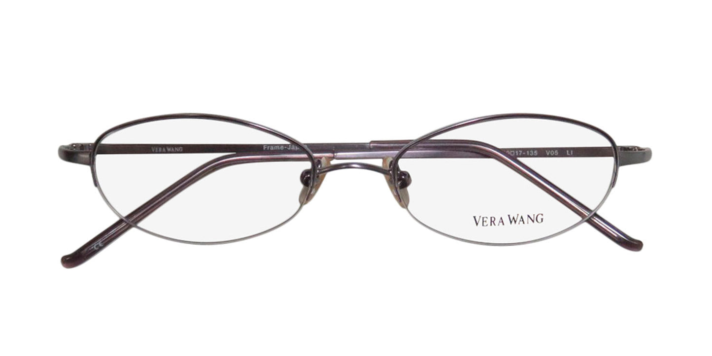 Vera Wang V05 Eyeglasses