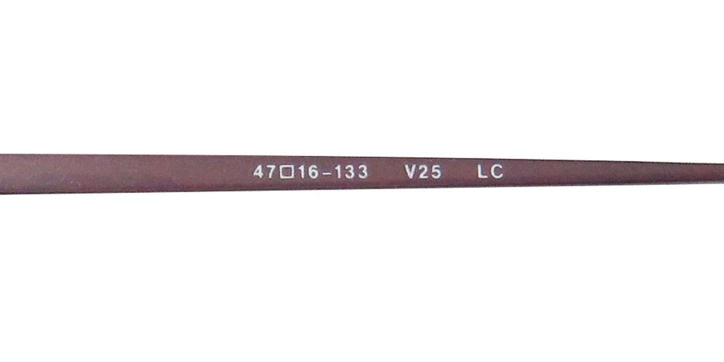 Vera Wang V25 Eyeglasses